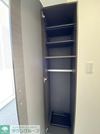 ル・ソレイユの物件内観写真